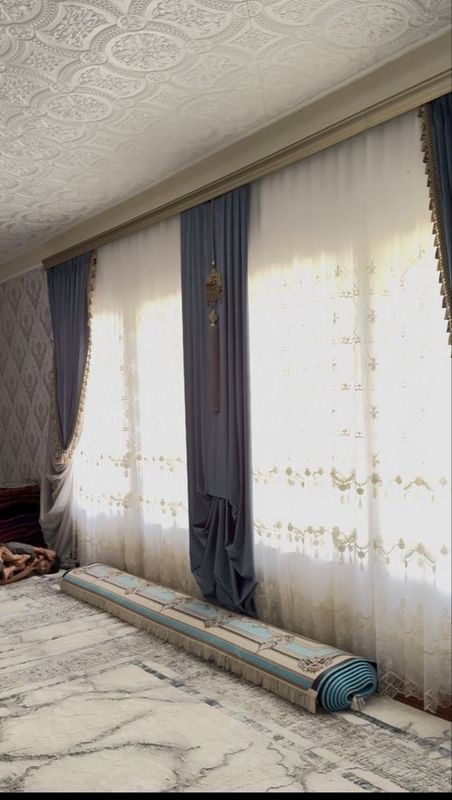 Navoiy, Karmanadan tayyor remontli hovli sotiladi Navoiy, Karmanadan tayyor remontli hovli sotiladi