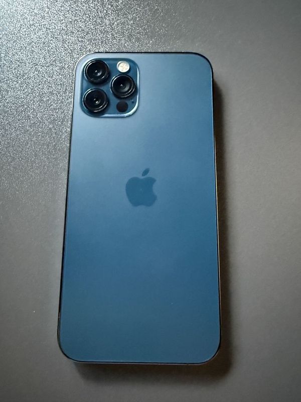 iPhone 12 PRO 128