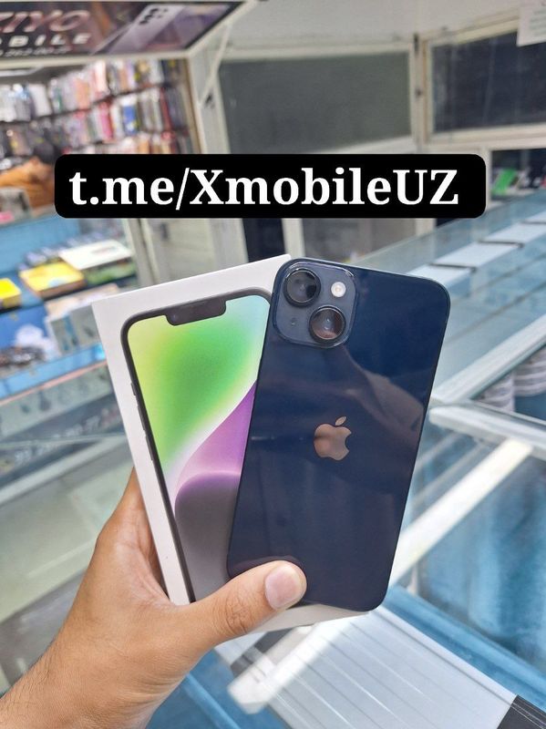 Iphone 14 RU/A сотилади