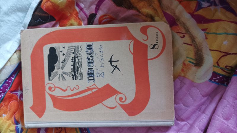 Книги по немецкому и английском языку Книги по немецкому и английском языку