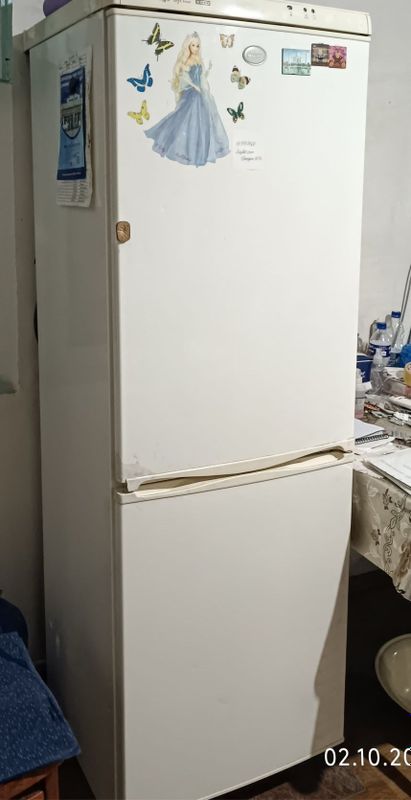 Продается холодильник