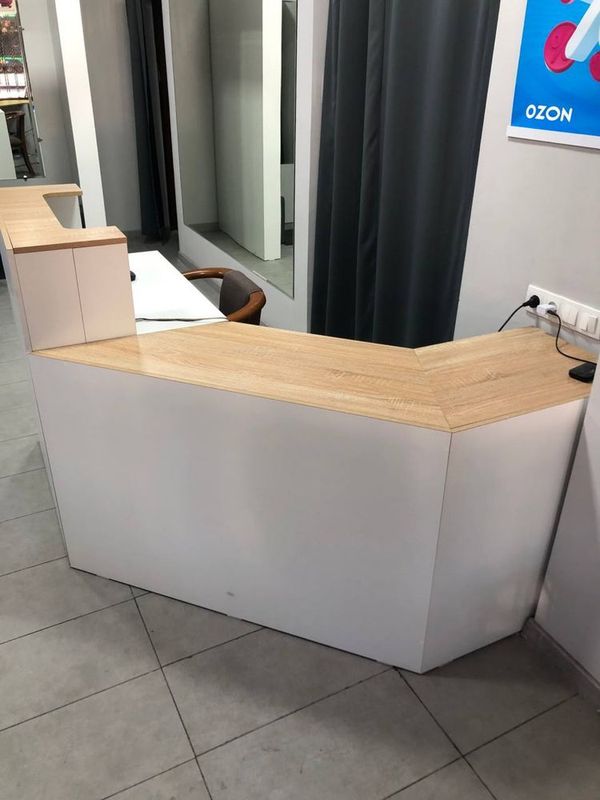 Готовая мебель для ПВЗ Озон Яндекс Узум Готовая мебель для ПВЗ Озон Яндекс Узум