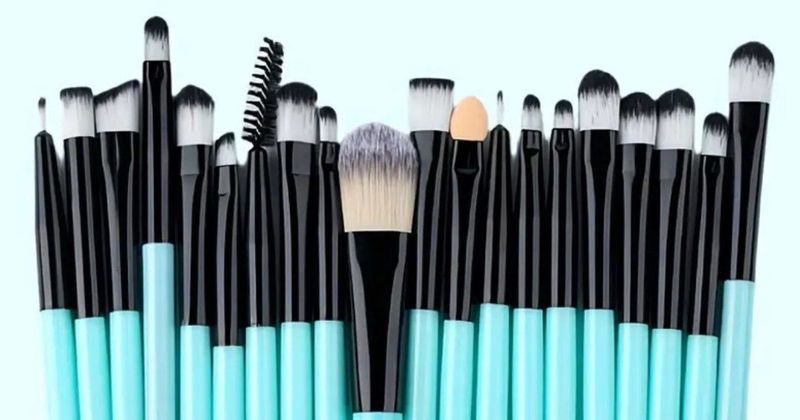 Кисти для макияжа Кисти для макияжа