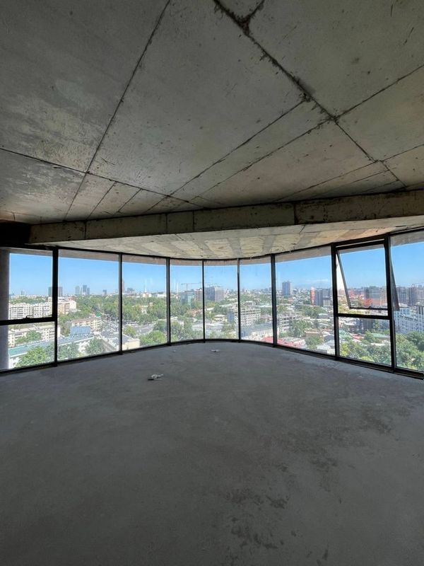 Zarafshon City Office - продается 128м2 на 15 этаже.Ор-р Piramit tower Zarafshon City Office - продается 128м2 на 15 этаже.Ор-р Piramit tower