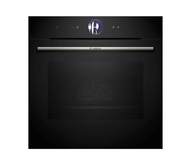 Встраиваемый духовой шкаф Bosch HBG7764B1 Встраиваемый духовой шкаф Bosch HBG7764B1