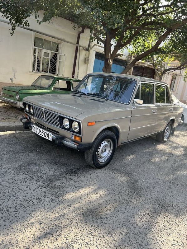 Vaz 2106 sotiladi Vaz 2106 sotiladi