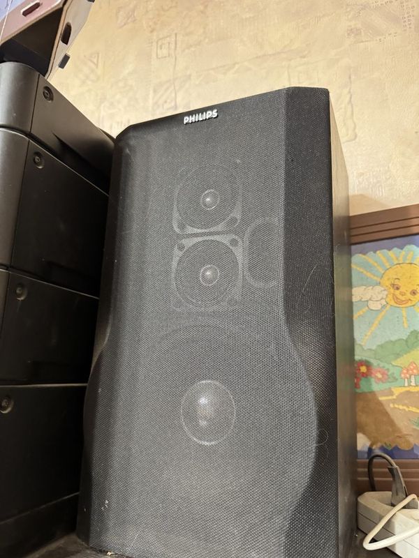 музыкатный центр Philips музыкатный центр Philips