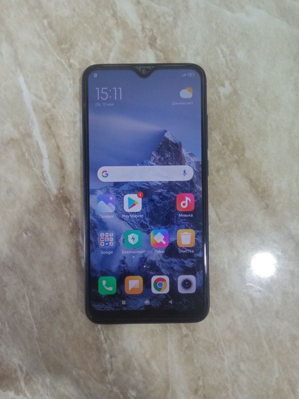 Redmi 8 4/64 холати яхши Redmi 8 4/64 холати яхши