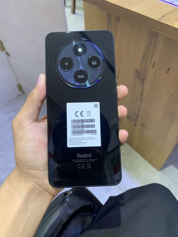 Redmi 14C 128gb в идеальном состоянии Redmi 14C 128gb в идеальном состоянии
