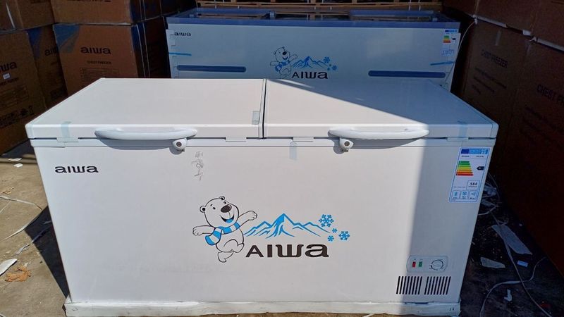 Aiwa BD-518L muzlatgichi Aiwa BD-518L muzlatgichi