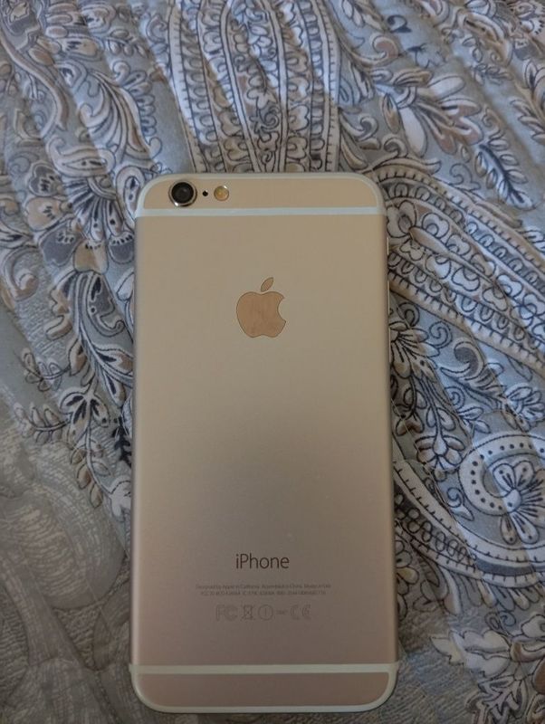 Телефон iPhone 6! Телефон iPhone 6!