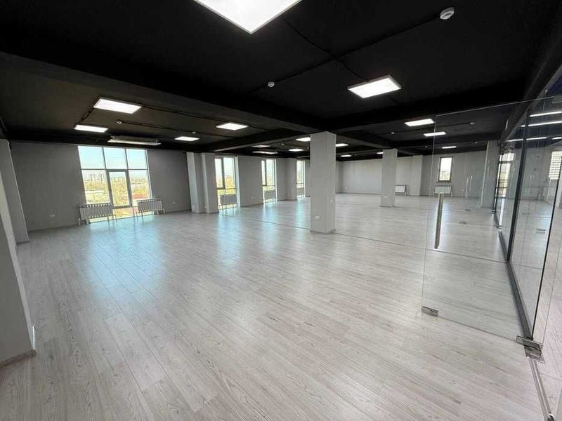 Офис 533 м² в БЦ 10/10 этаж паркинг, лифт Мирабадский район ор-р WEST Офис 533 м² в БЦ 10/10 этаж паркинг, лифт Мирабадский район ор-р WEST