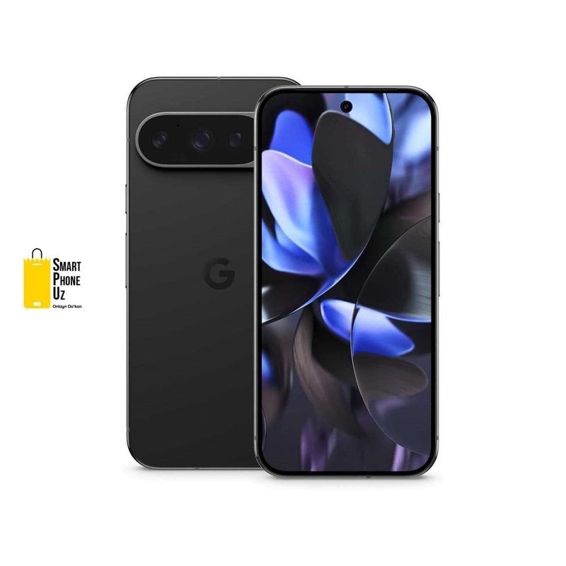 Google Pixel 9 Pro 512GB (USA | NEW) + IMEI