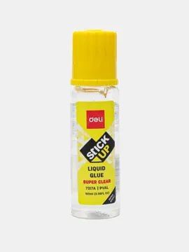 Клей Deli 7317A — 100мл Клей Deli 7317A — 100мл