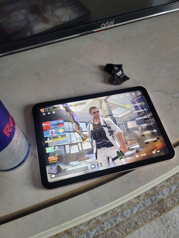 iPad 6 mini 64 talik