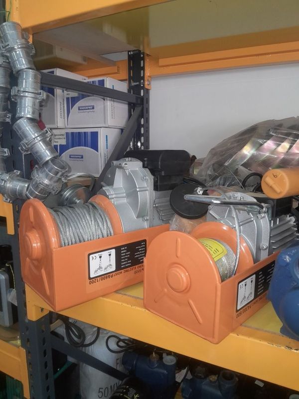 Pa 400 pa 500 pa 600