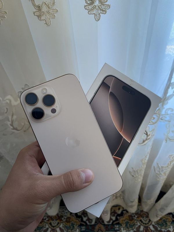 Iphone 16 pro max Iphone 16 pro max