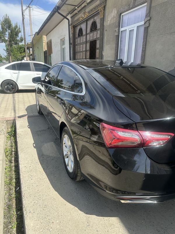 Malubi 2 1.5 turbo holati zor kiraskasi bor