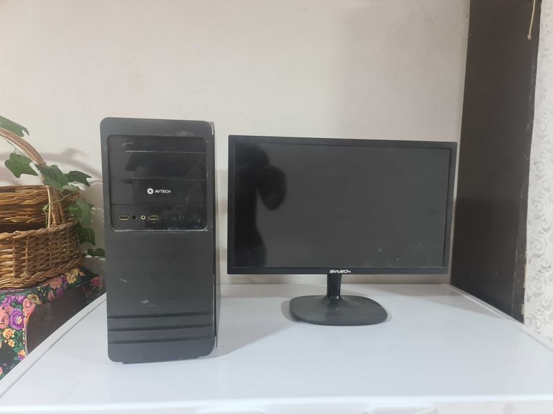Uy va ofis uchun ishonchli kompyuter videokartalik! Uy va ofis uchun ishonchli kompyuter videokartalik!