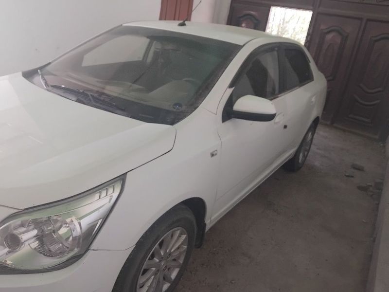 Cobalt avtamat 4 Cobalt avtamat 4