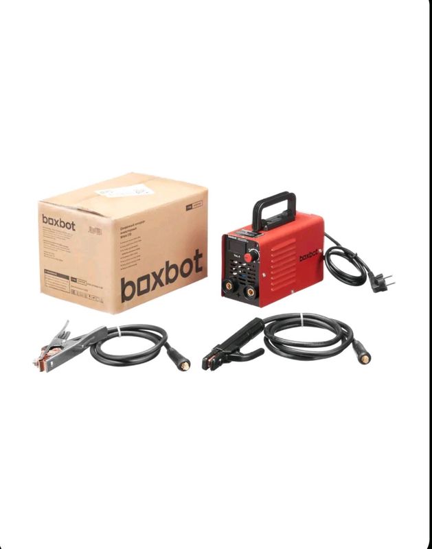 Мини сварка Boxbot wma-170 Мини сварка Boxbot wma-170