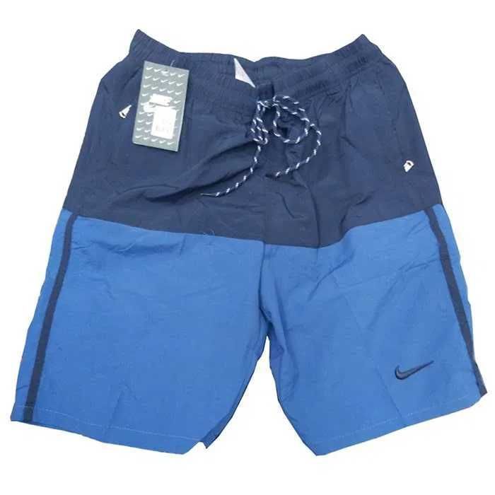 Мужской купальник, плавки шорты Nike для купания с сеткой Мужской купальник, плавки шорты Nike для купания с сеткой