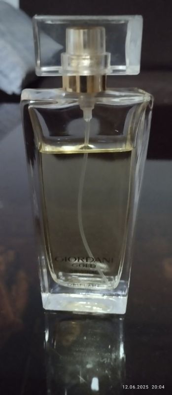 Туалетная вода Giordani Gold Туалетная вода Giordani Gold