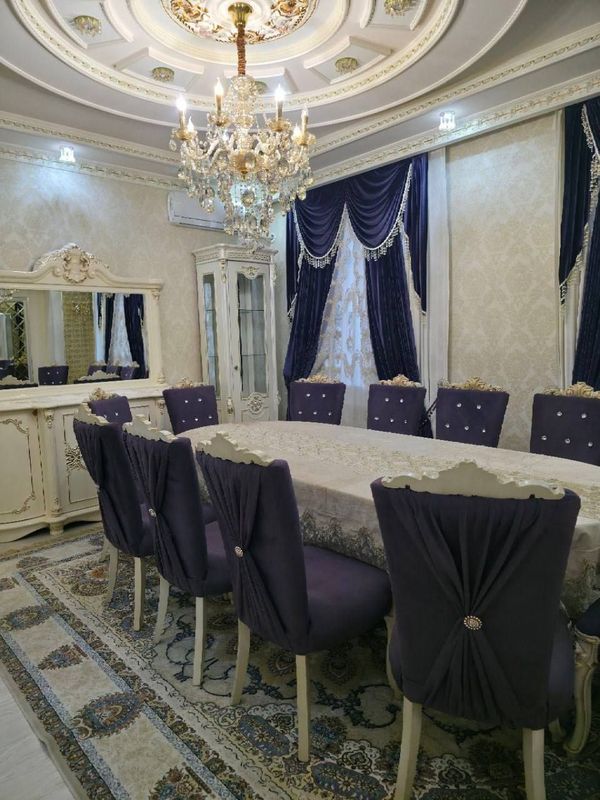 Продается 4х ком квартира, ЖК Дархан, ор-р: буз базар, 130 м² Продается 4х ком квартира, ЖК Дархан, ор-р: буз базар, 130 м²