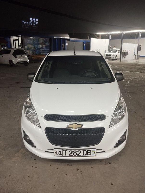 Spark mexanika top toza kuzov 2019 Spark mexanika top toza kuzov 2019