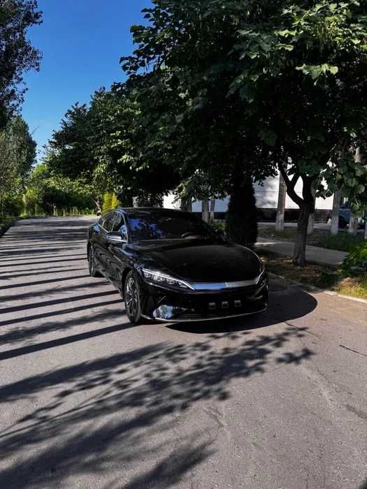 BYD Han nasiya savdoga BYD Han nasiya savdoga