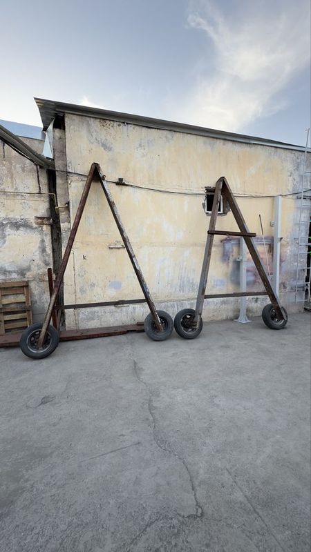 Kozlovoy Kran telfer 1,5 tonnalik sotiladi Kozlovoy Kran telfer 1,5 tonnalik sotiladi