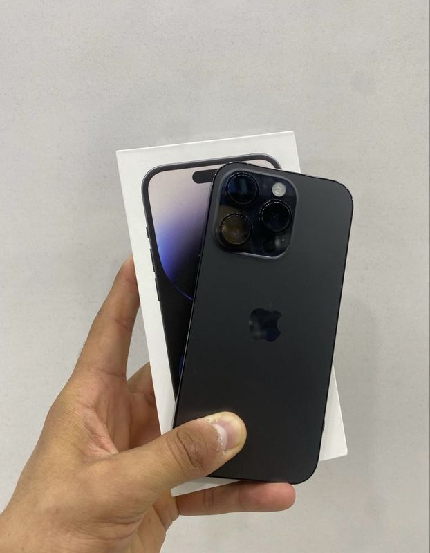 Iphone 14 Pro 128GB Iphone 14 Pro 128GB