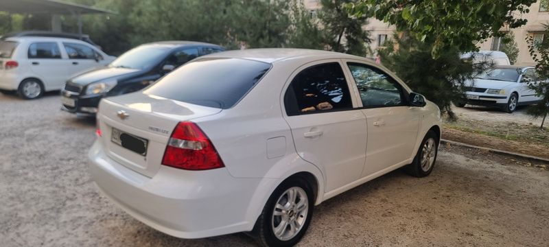 Neksya 3 Aftamat gazli