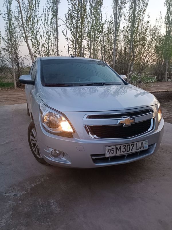 Cobalt 4 pazitsiya Cobalt 4 pazitsiya