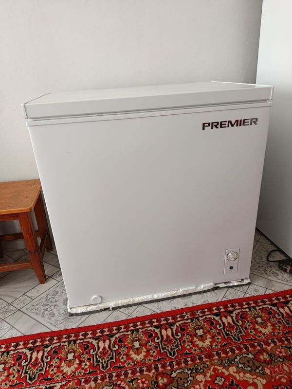 Premier морозильник Premier морозильник