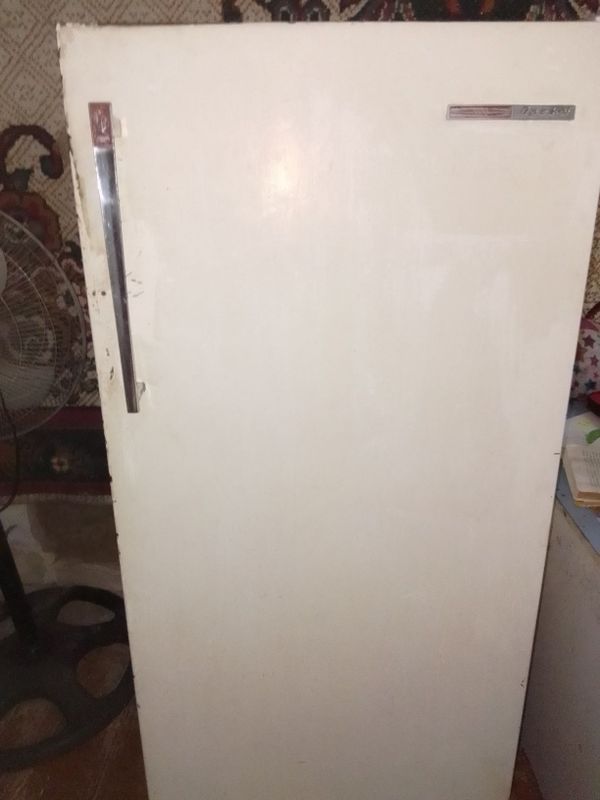 Продам Б/У холодильник