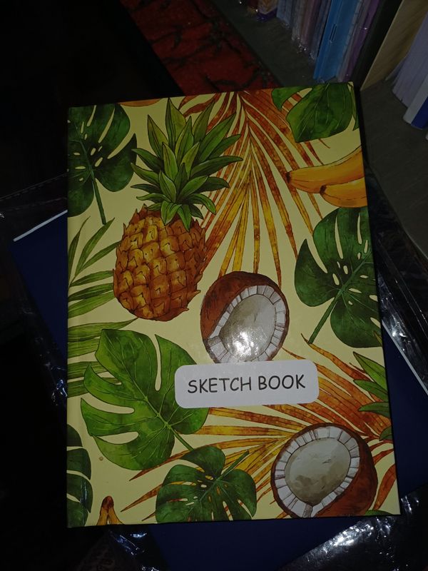 skecht book