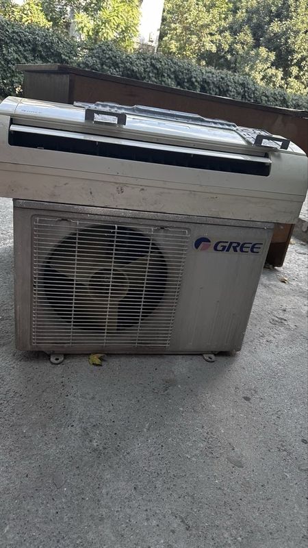 Кондиционер GREE
