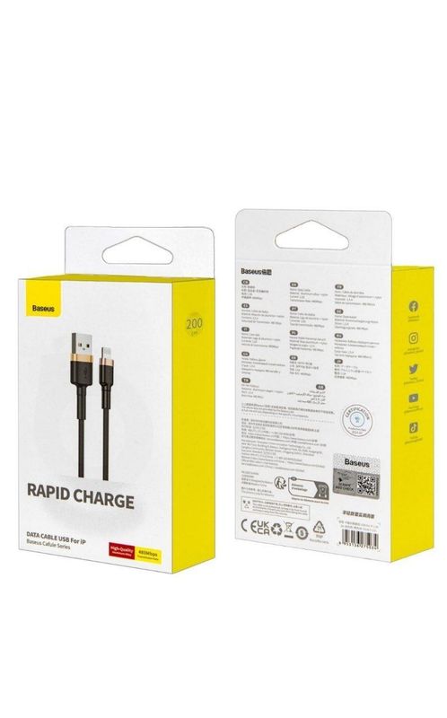 Baseus original kabeli type c Baseus original kabeli type c