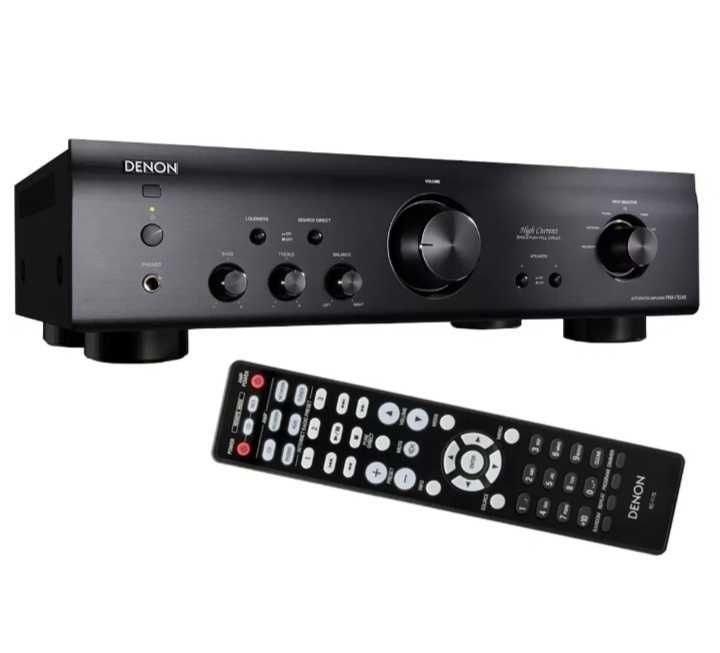 Denon pma 720AE усилитель Denon pma 720AE усилитель