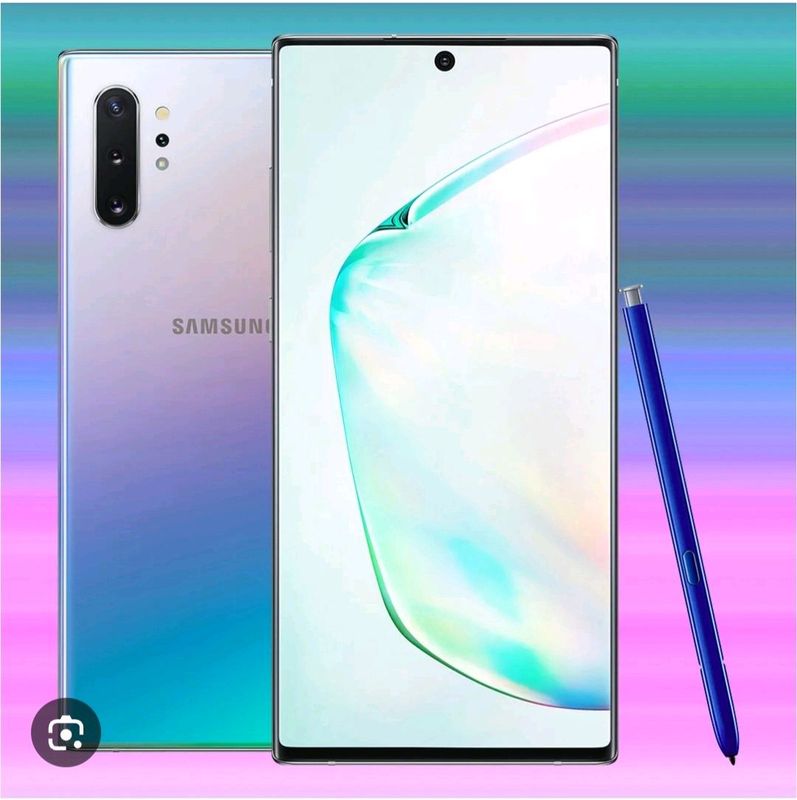 samsung note 10 5G samsung note 10 5G
