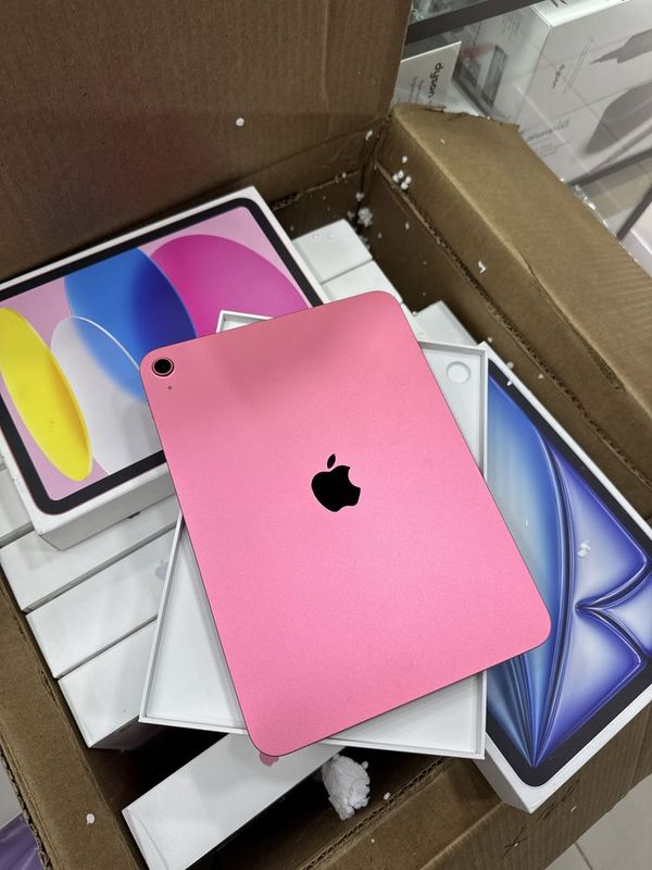 Ipad a16 128 gb 2025 yengi new Ipad a16 128 gb 2025 yengi new