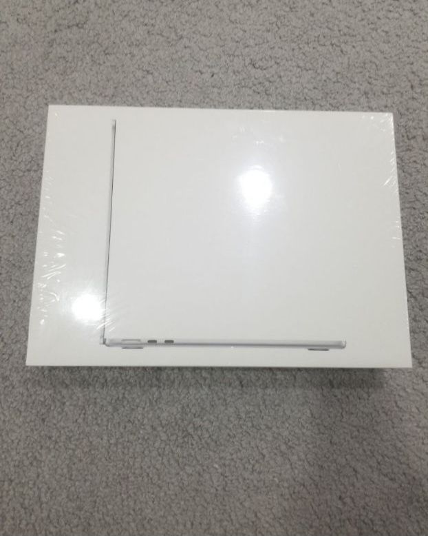 MacBook air 13 package USA