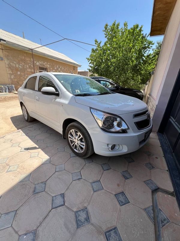 Chevrolet Cobalt Chevrolet Cobalt
