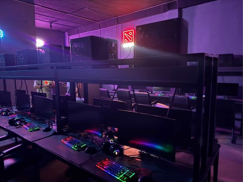 Игровые компьютеры на оптом Игровые компьютеры на оптом
