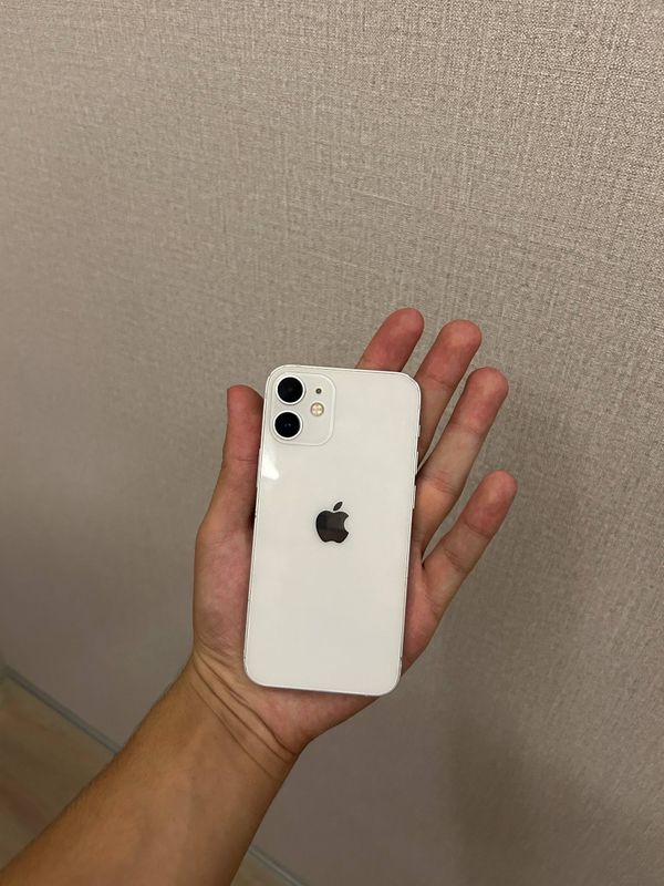 Iphone 12 mini