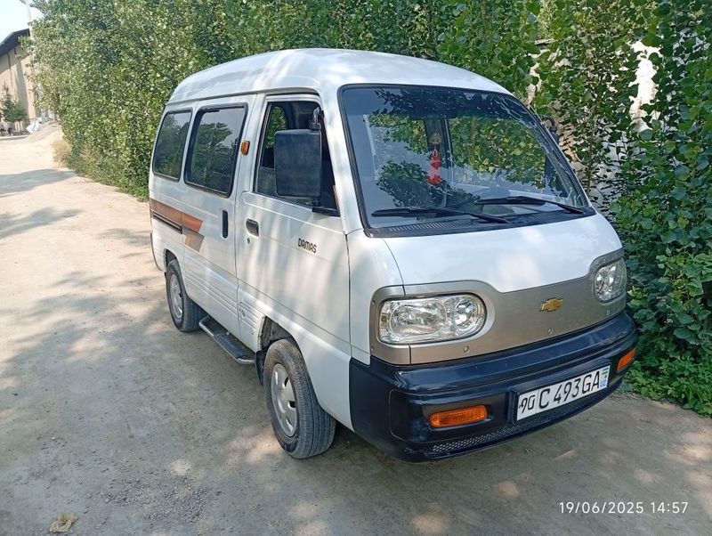 Дамас сотилади 2009
