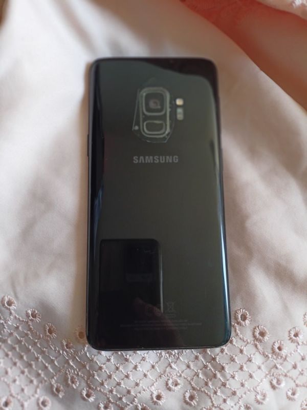 SAMSUNG Galaxy 9