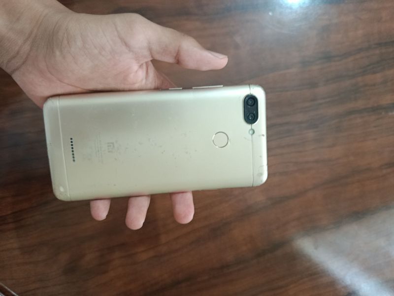 Redmi. 6A 32 Gb