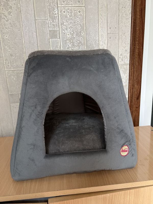 Домик для кошки zootavar Домик для кошки zootavar